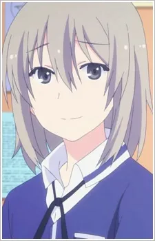 Kaoru Asoi
