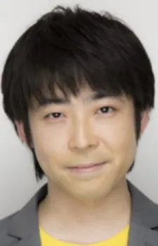 Masahide Yamaguchi