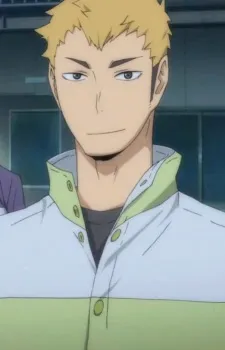 Yuusuke Takinoue