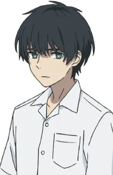 Kaoru Touno