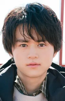 Ouji Suzuka