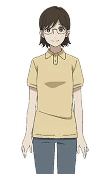 Professor Hamamoto