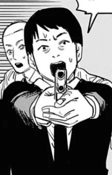Masaki Andou