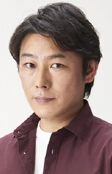 Naoya Nosaka