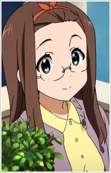 Sayuri Yumoto