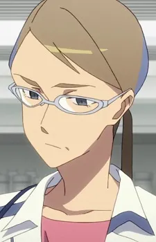Dr. Yuri