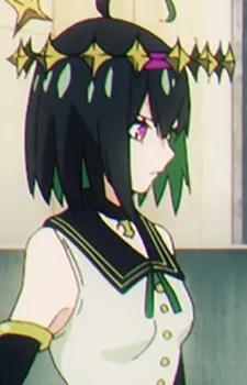 Mokusei