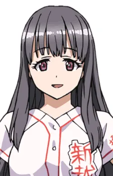 Risa Fujiwara