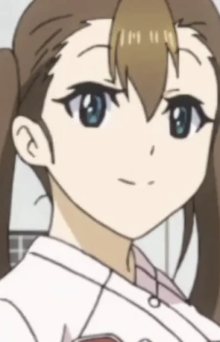 Iori Kobayashi
