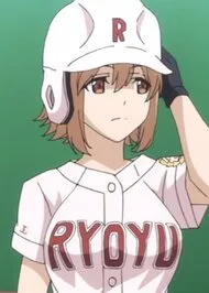 Mayu Nishiura