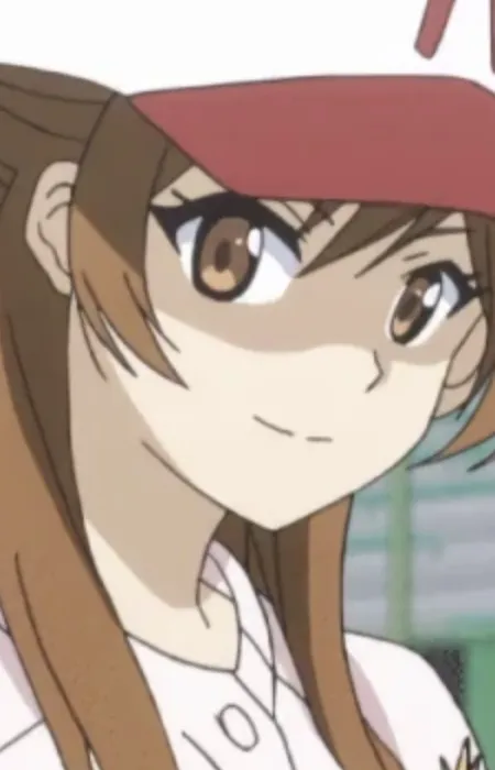 Riko Shirai