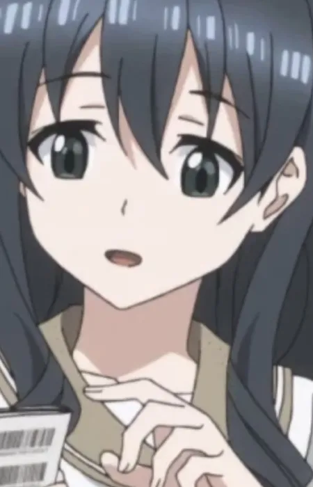 Moe Sonokawa