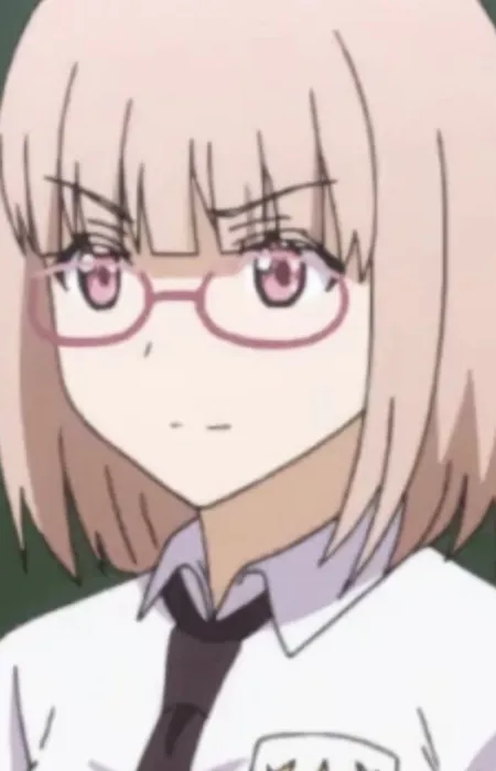 Yuuri Takahashi