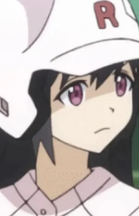 Megumi Takashiro