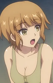 Amber