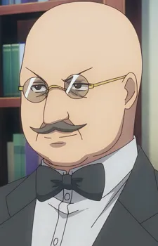 Joseph Coleman