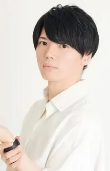 Takuma Tsuda