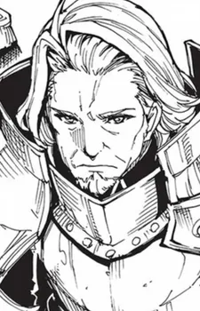 Glaive Magna