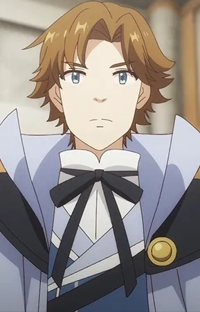 Piltory Saracen