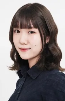 Momo Harumi