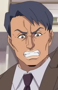 Kouji Harumi