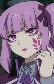 Harumi's Older Sister