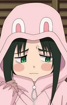 Kumaishi Older Sister
