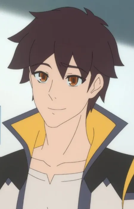 Lin An