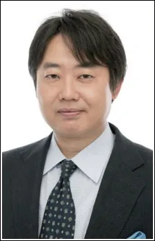 Satouchi, Shinobu