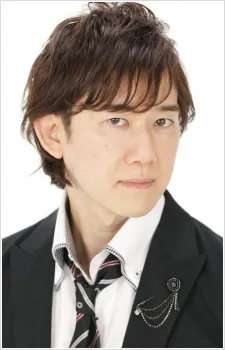 Tadashi Mutou