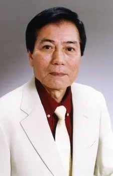 Mitsuo Senda