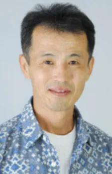Koushin Maeda