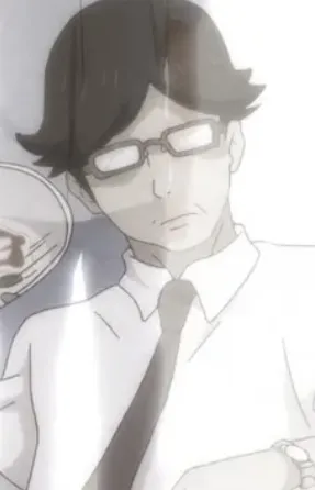 Homeroom Teacher