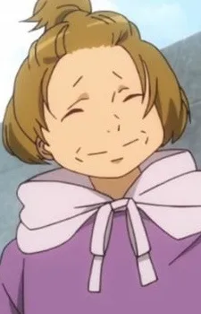 Mother Oohama