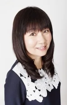 Yumiko Nakanishi