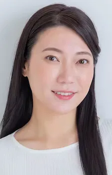 Haruka Nagamine