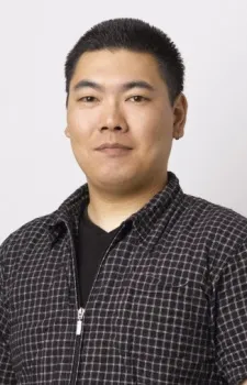 Tsuyoshi Kurosawa
