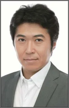 Ryutani, Osamu