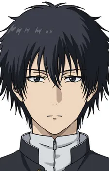 Yuuichi Katagiri