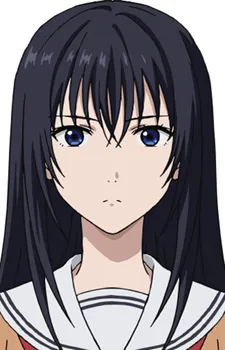 Shiho Sawaragi
