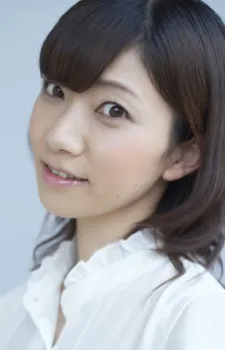 Shiho Kawaragi