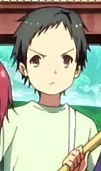 Saburou