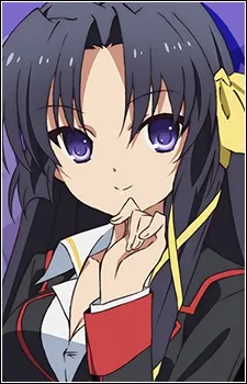 Yuiko Kurugaya