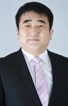 Tomohiko Nakashima