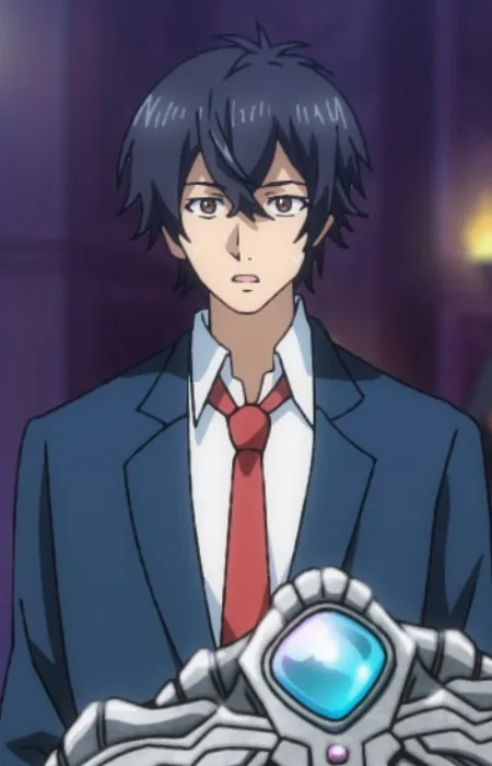 Kaito Saitou