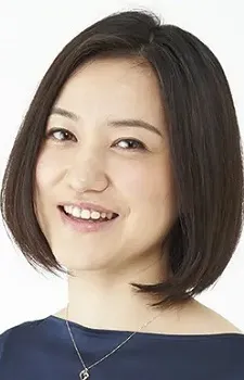 Akane Matsui