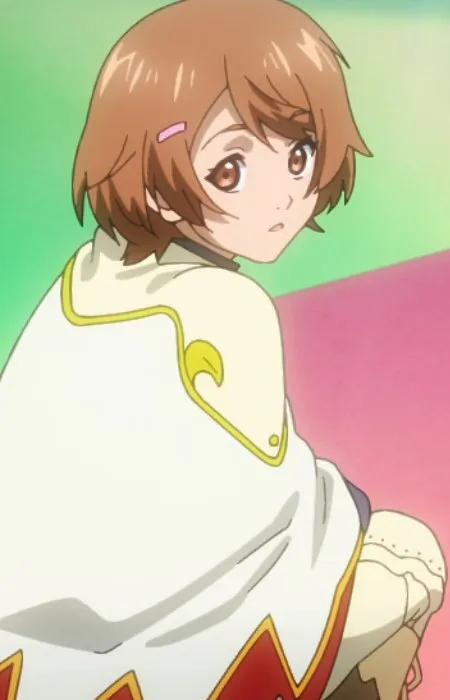 Rio Yoshida