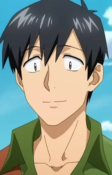 Tsuyoshi Mukouda