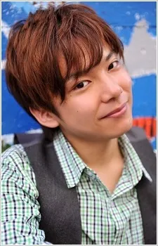 Yuuki Yonai
