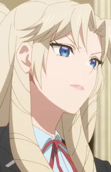 Deirdre Fou Roseblade